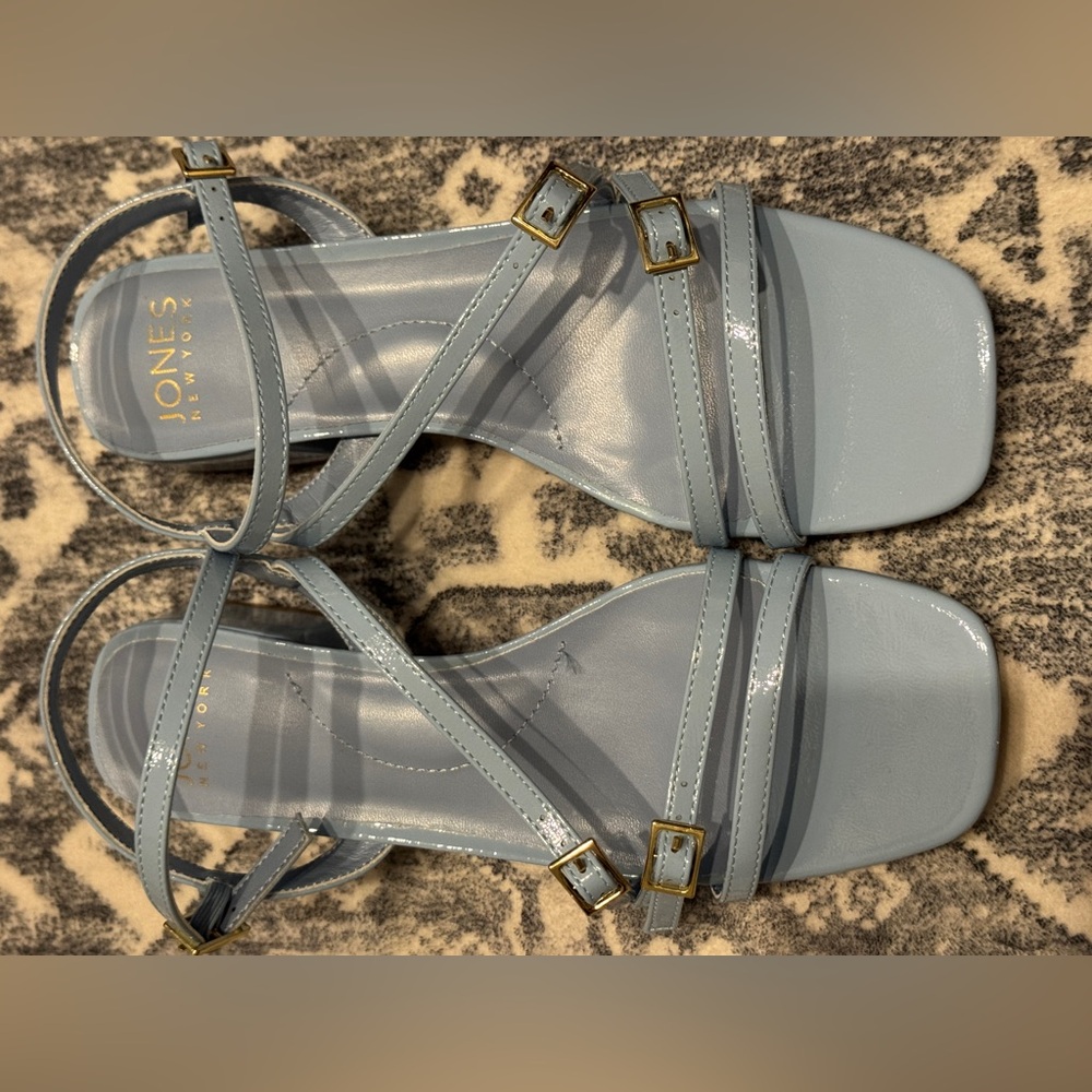 JonesNY Sandal NEW